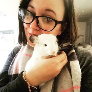 Meet your Posher, Kate